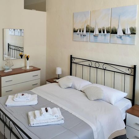 I Velieri Di Trapani Apartment 외부 사진