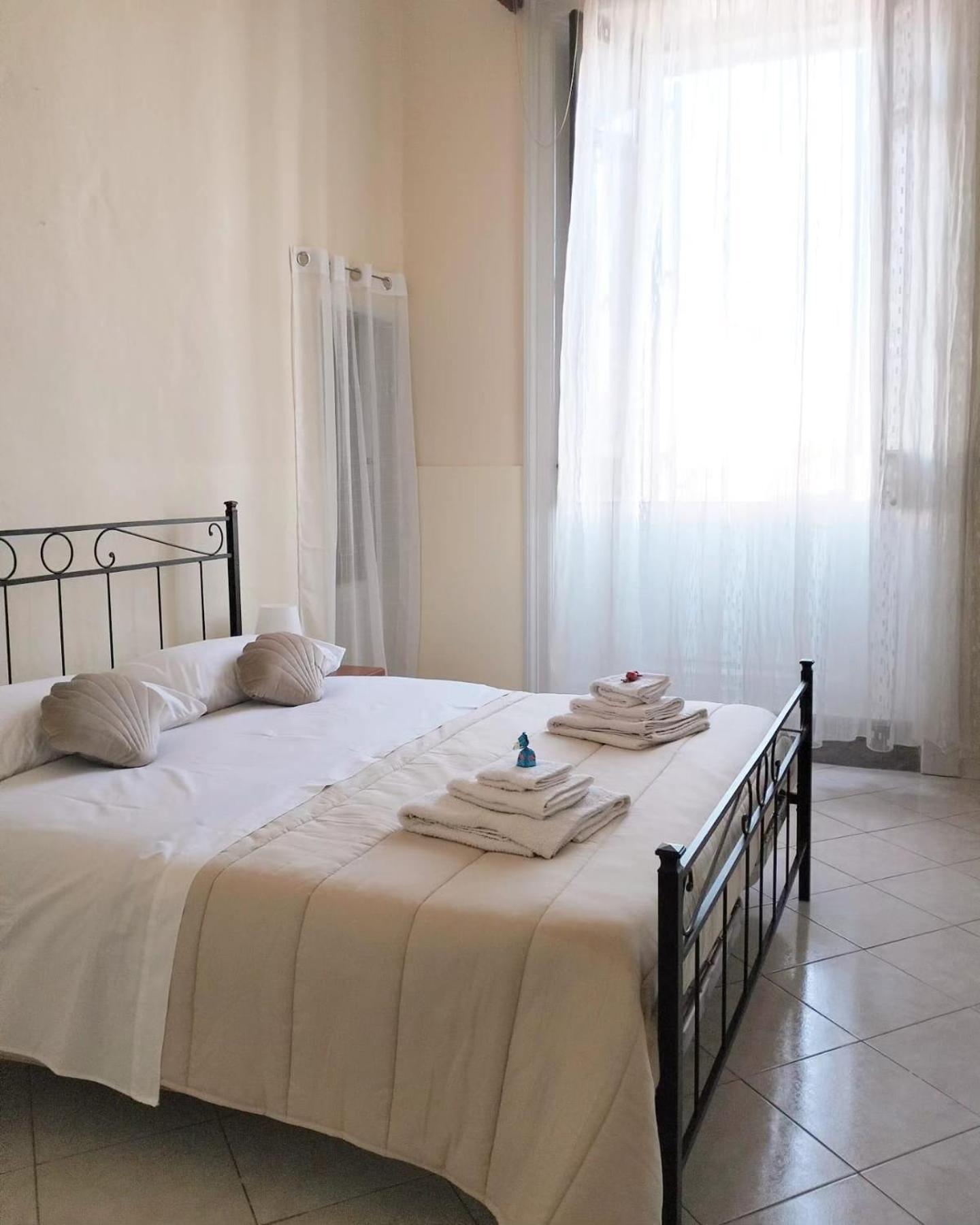 I Velieri Di Trapani Apartment 외부 사진