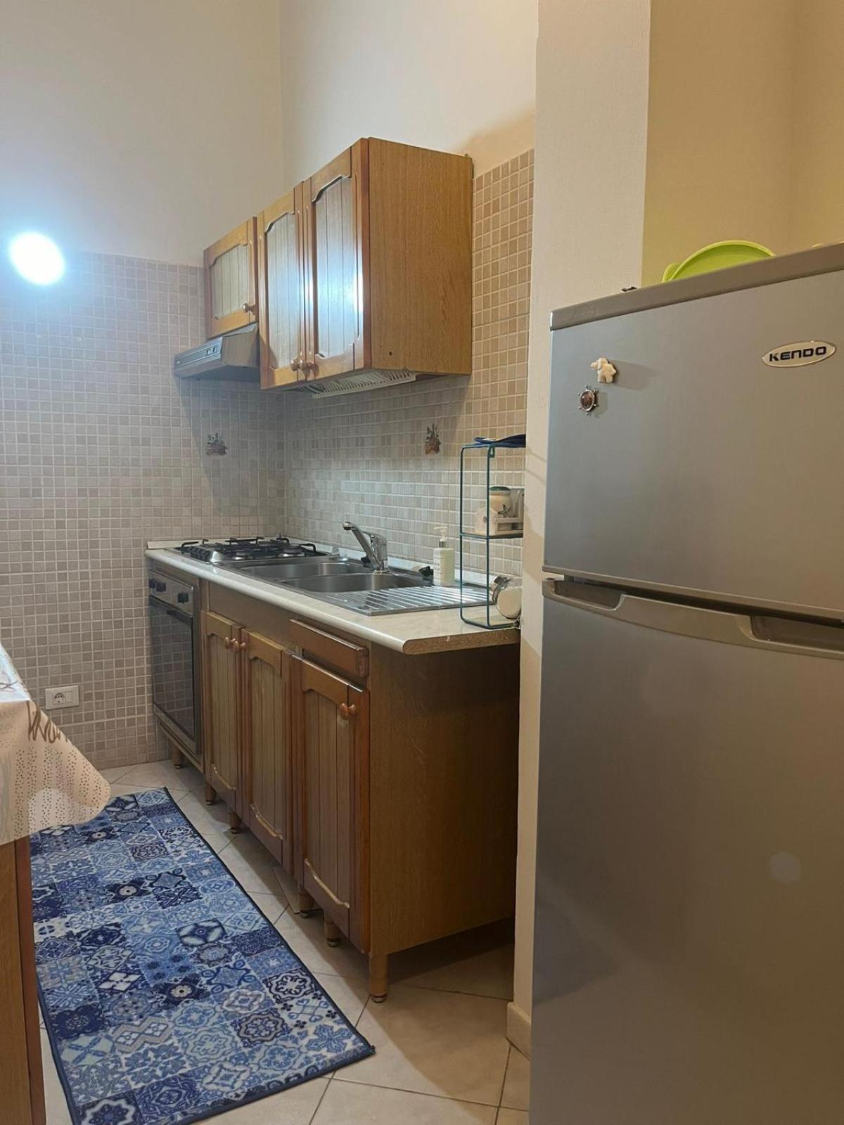 I Velieri Di Trapani Apartment 외부 사진