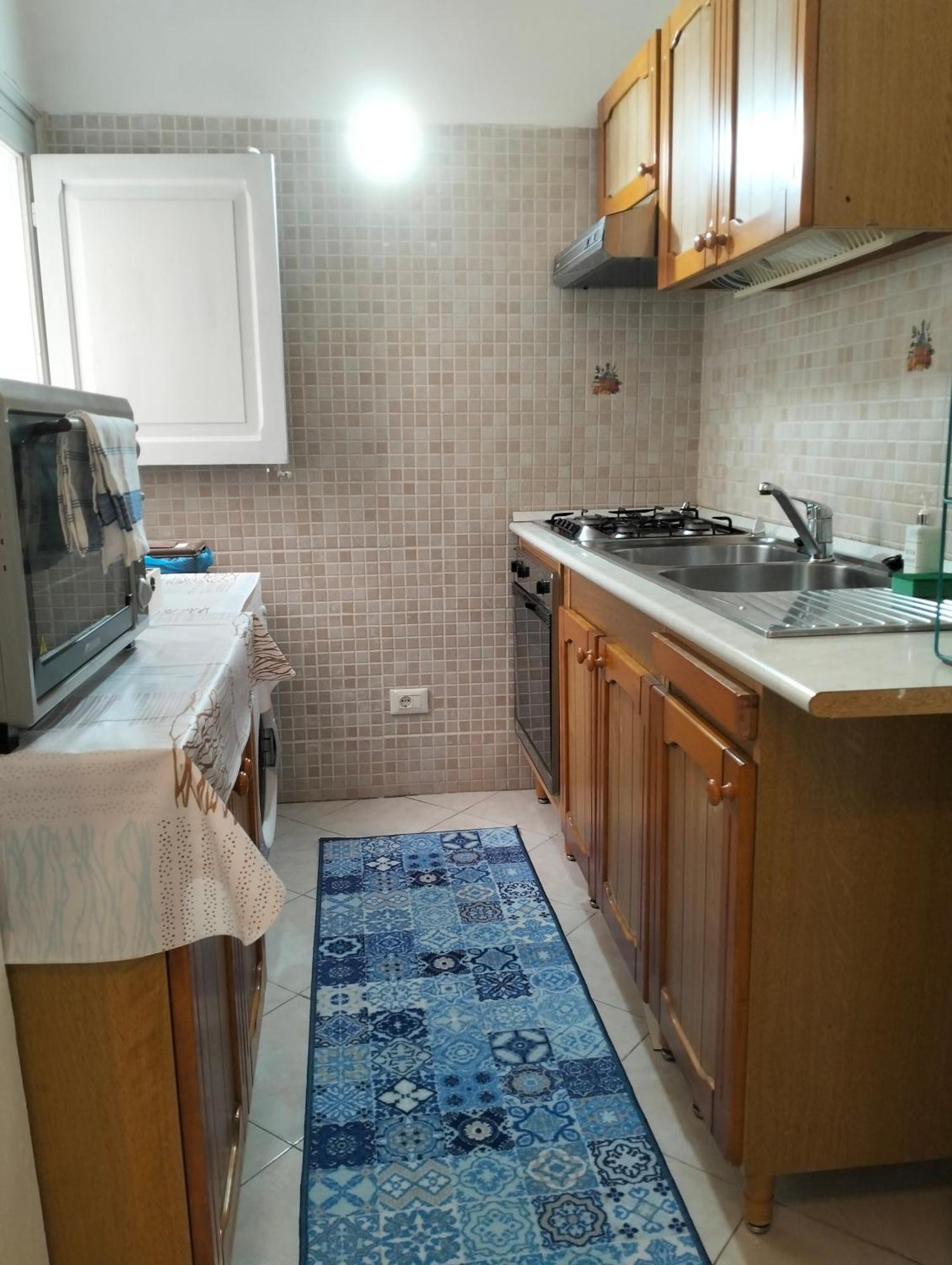 I Velieri Di Trapani Apartment 외부 사진