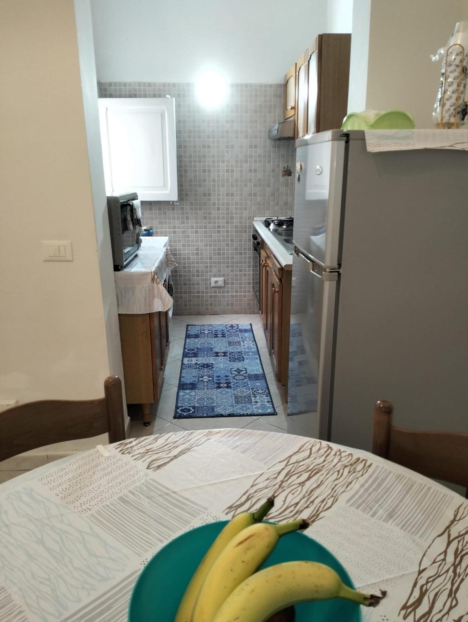 I Velieri Di Trapani Apartment 외부 사진