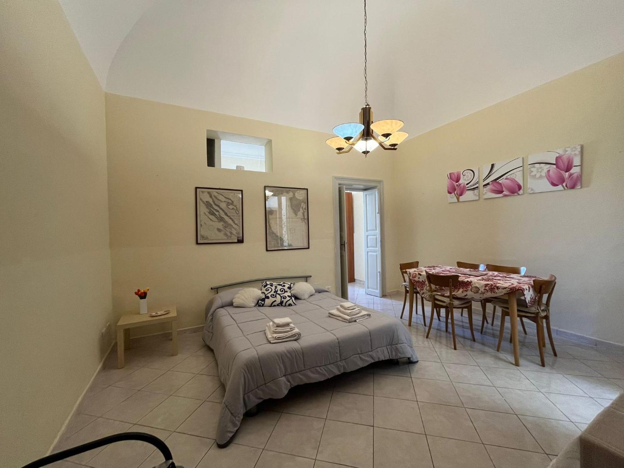 I Velieri Di Trapani Apartment 외부 사진