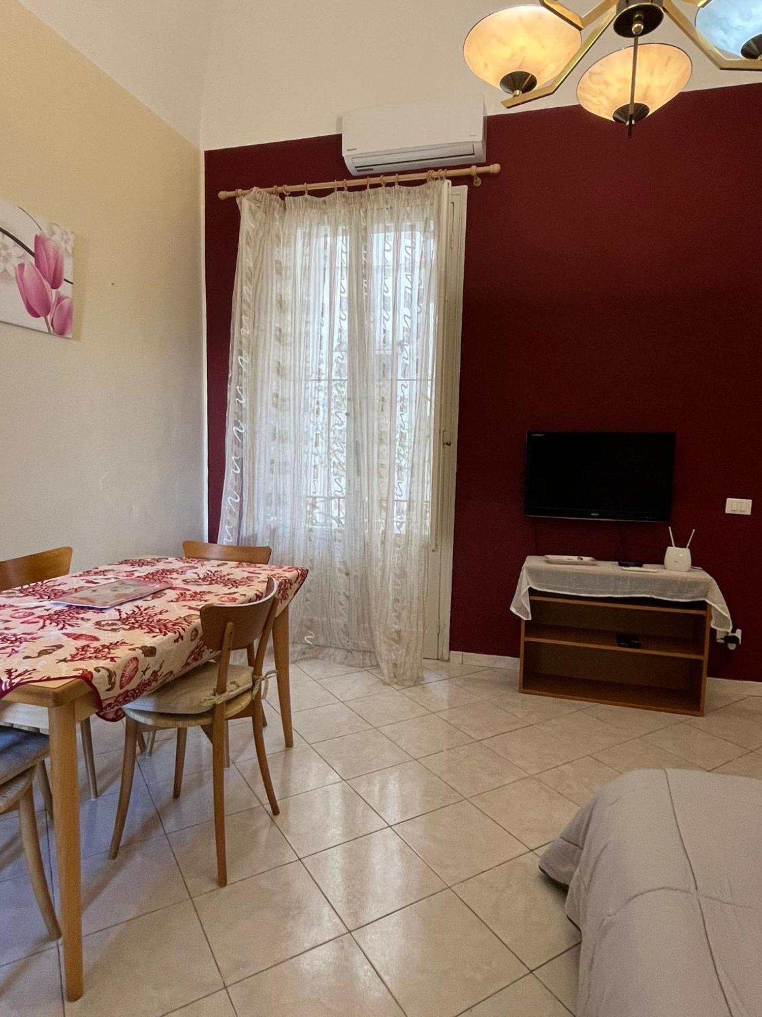 I Velieri Di Trapani Apartment 외부 사진