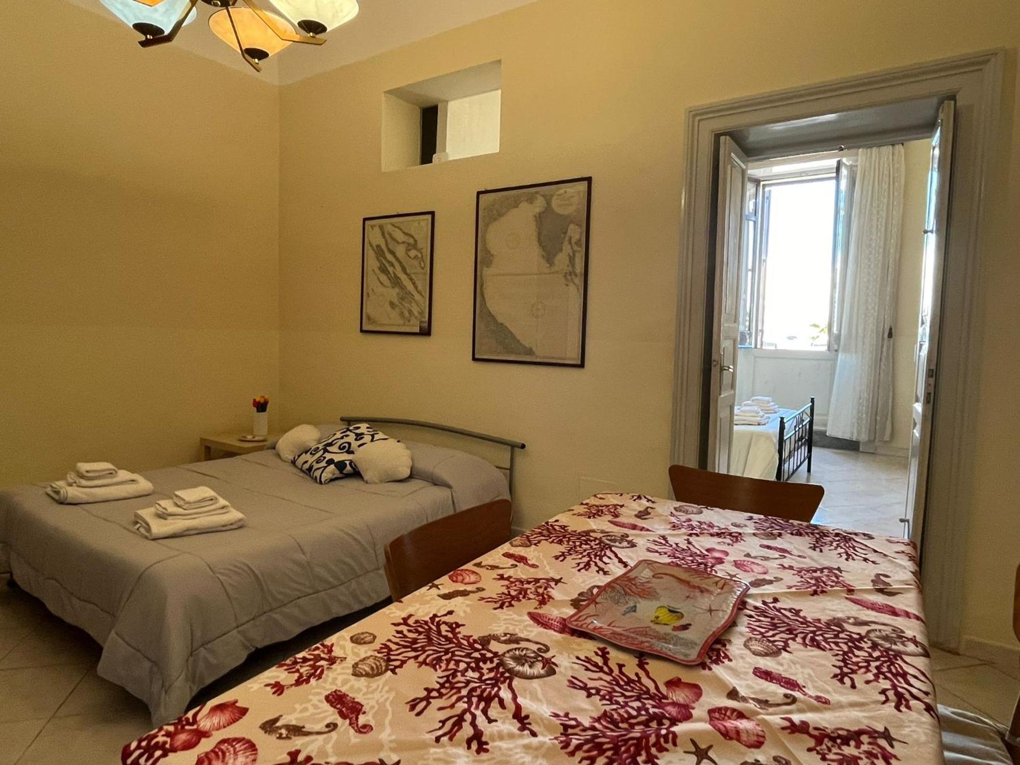 I Velieri Di Trapani Apartment 외부 사진
