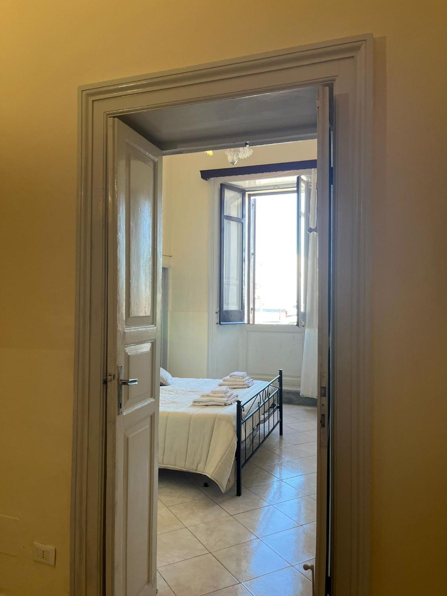 I Velieri Di Trapani Apartment 외부 사진