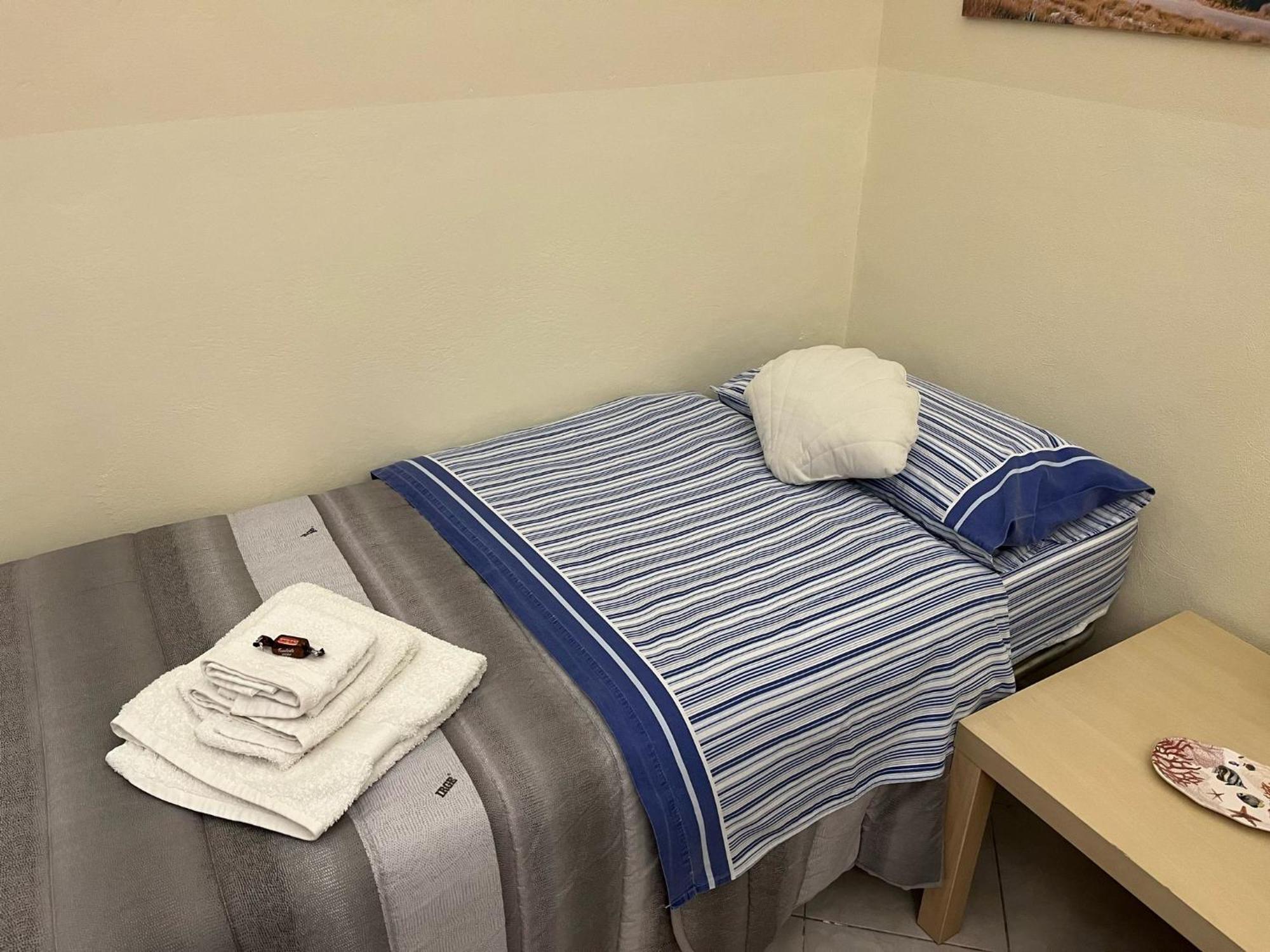 I Velieri Di Trapani Apartment 외부 사진