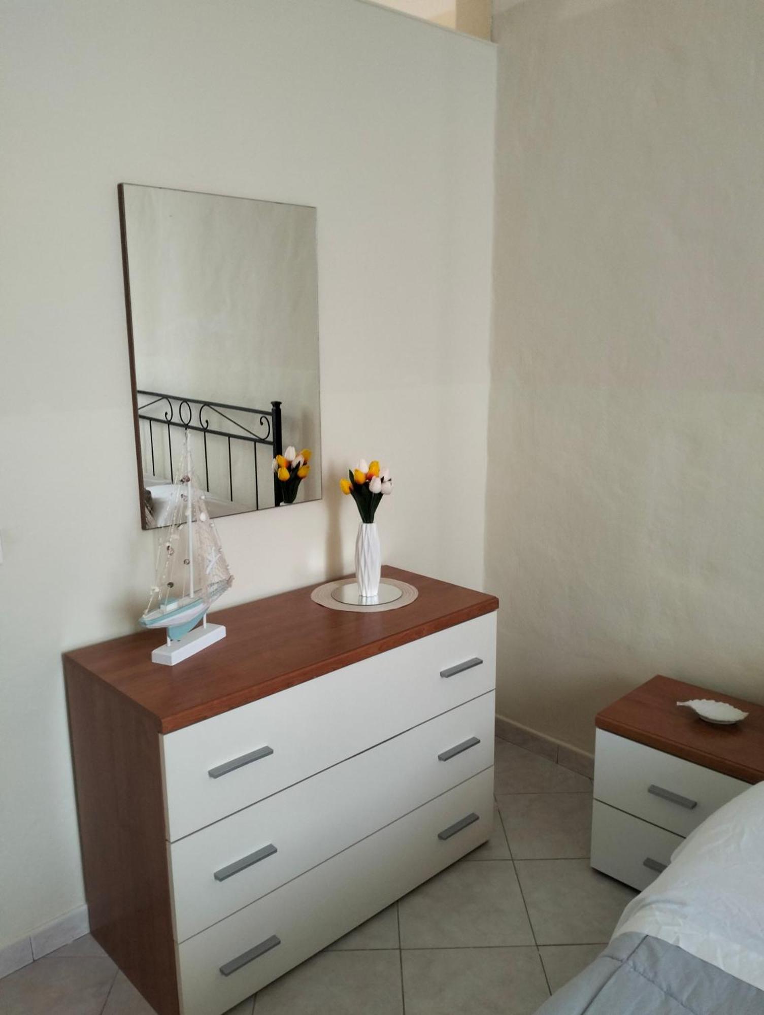 I Velieri Di Trapani Apartment 외부 사진