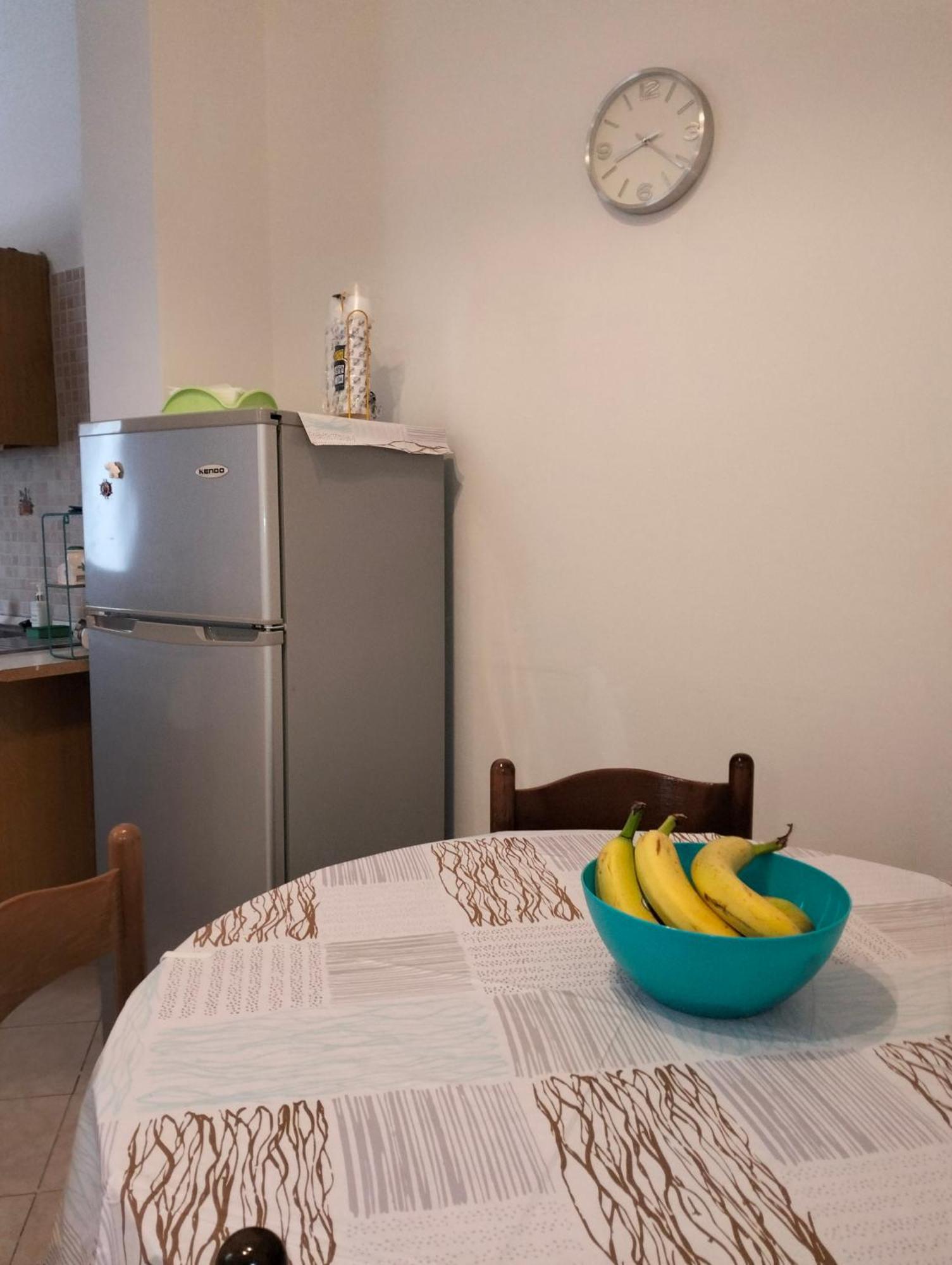 I Velieri Di Trapani Apartment 외부 사진