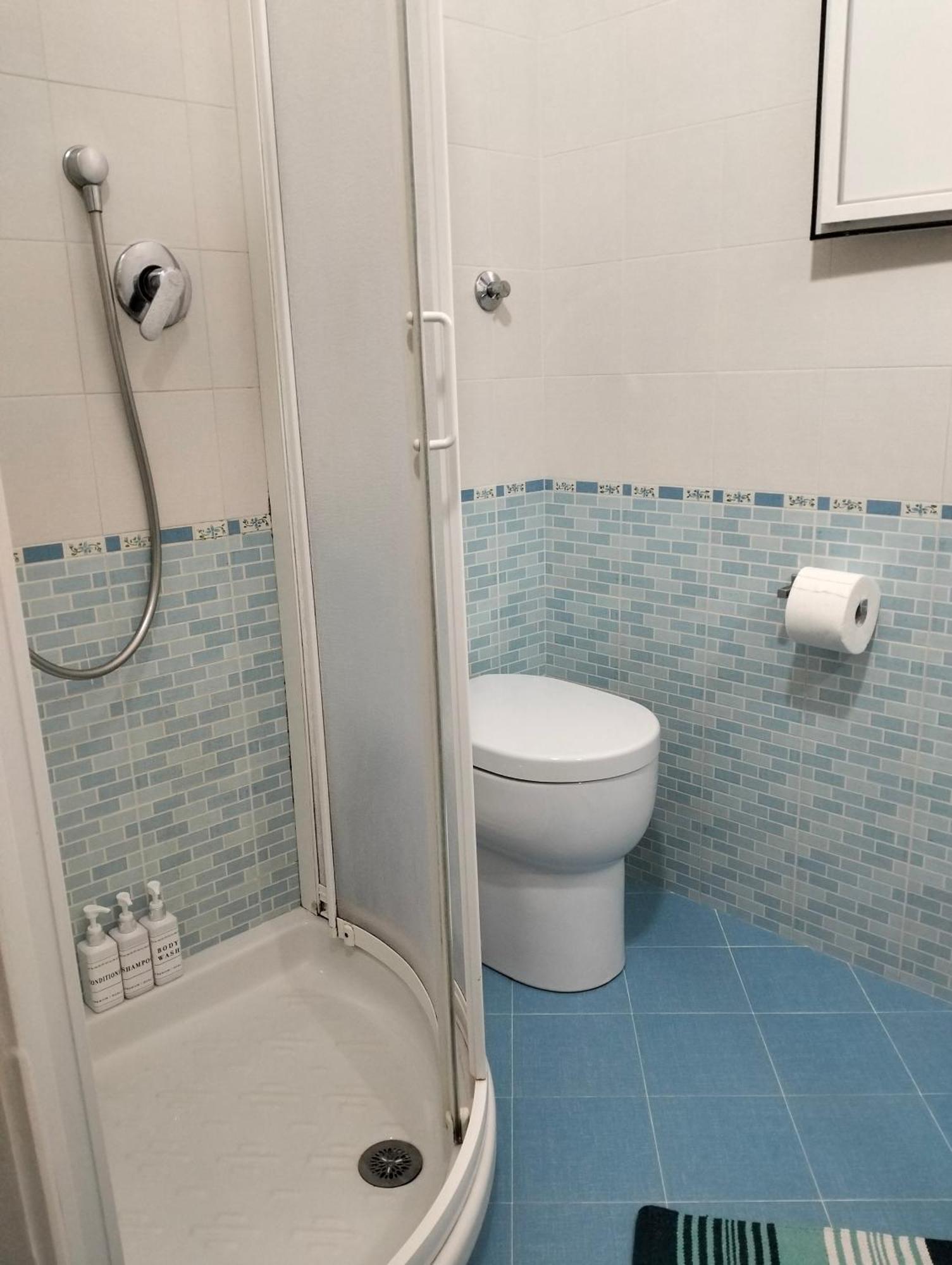 I Velieri Di Trapani Apartment 외부 사진