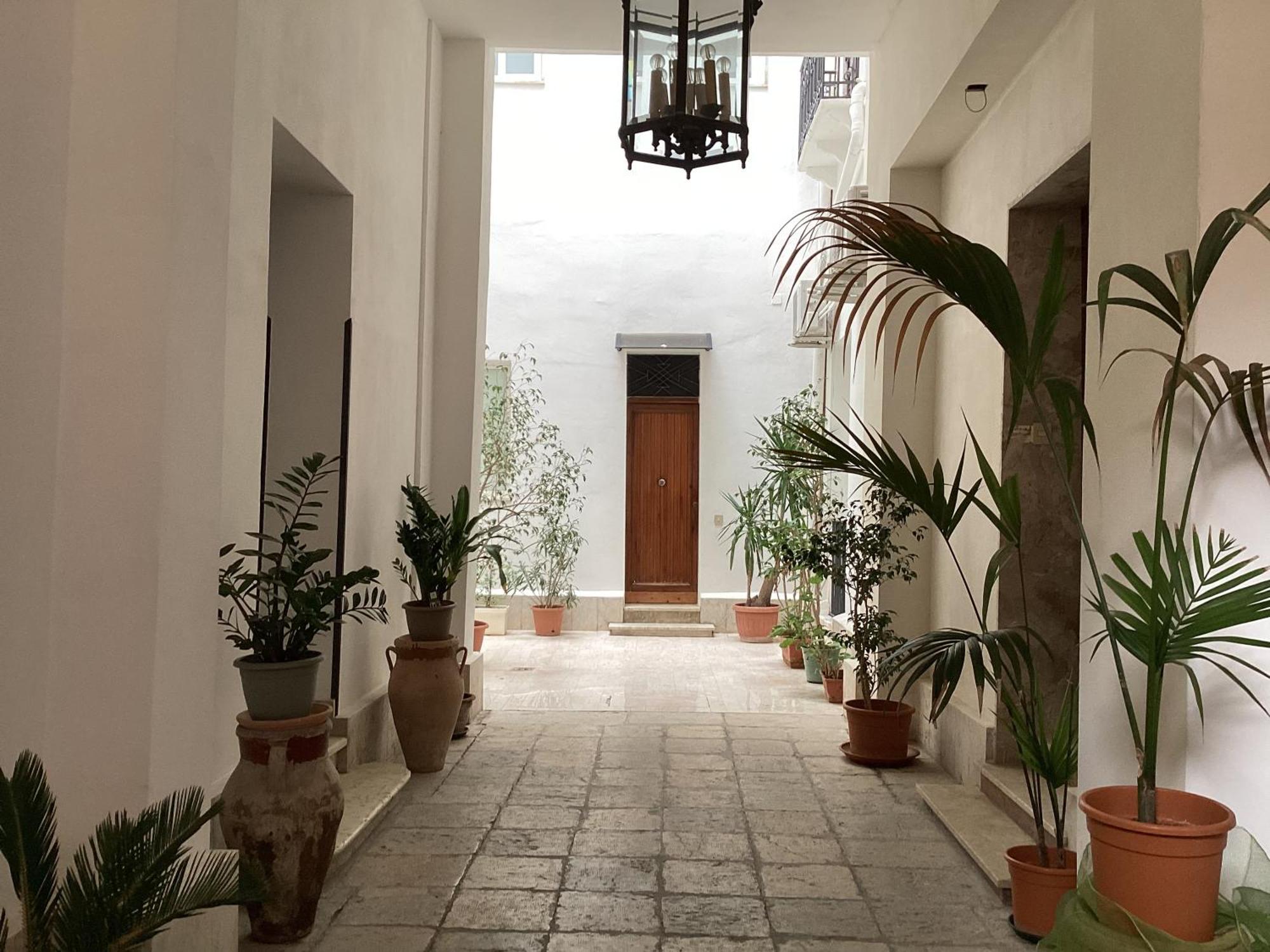 I Velieri Di Trapani Apartment 외부 사진