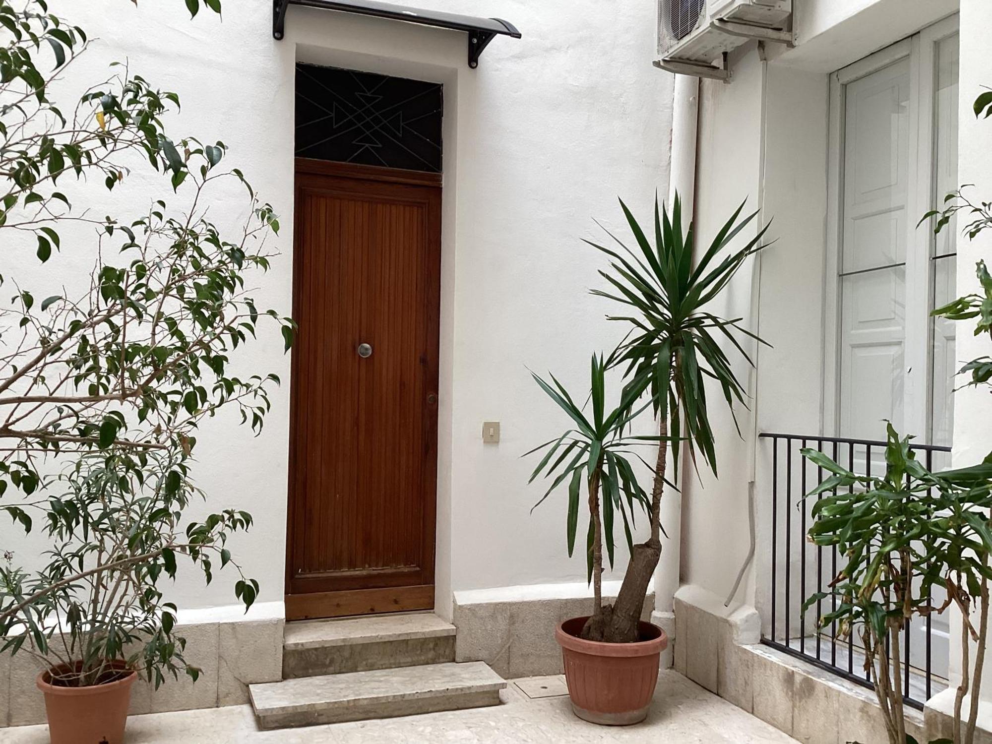 I Velieri Di Trapani Apartment 외부 사진