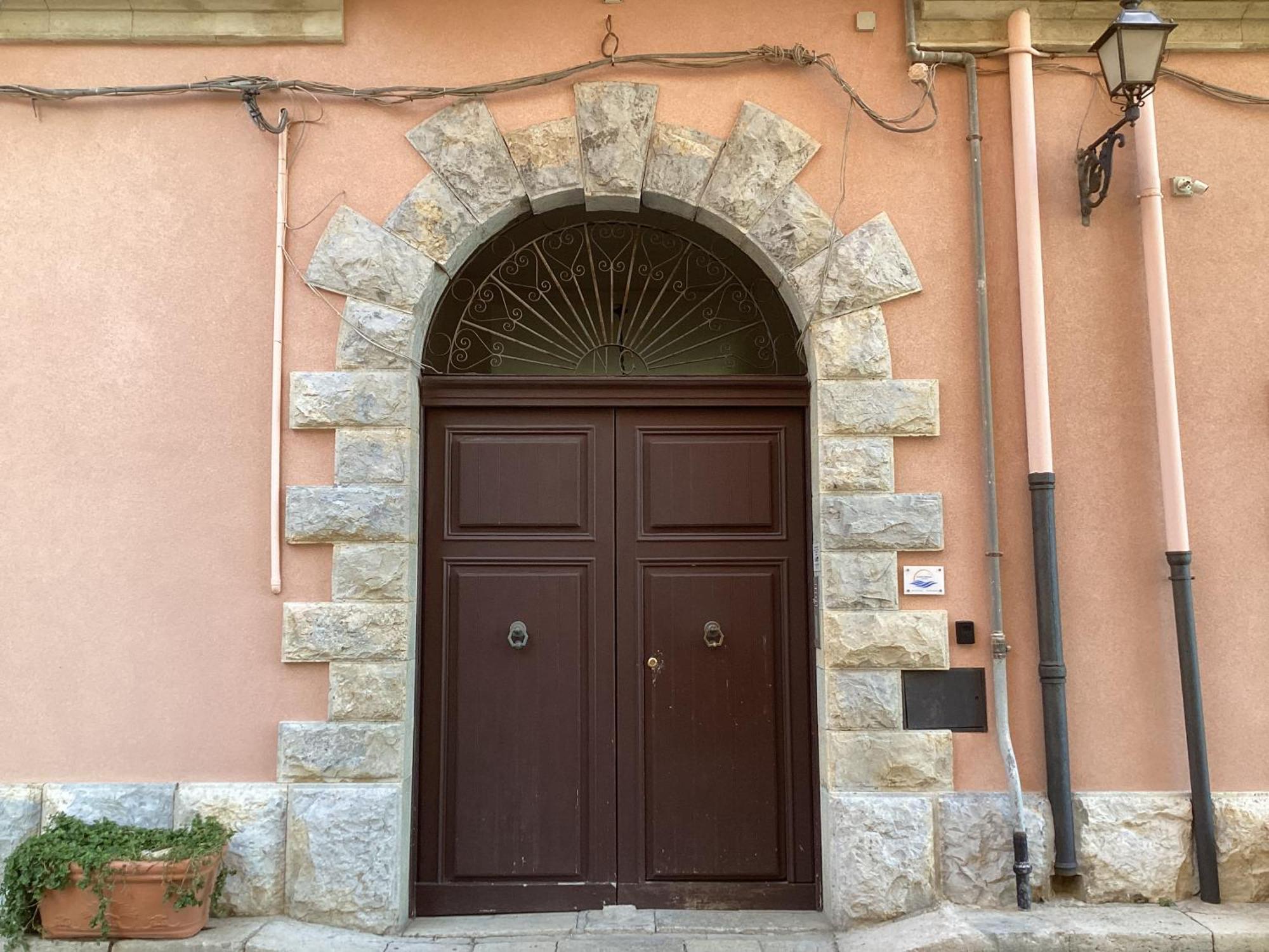 I Velieri Di Trapani Apartment 외부 사진