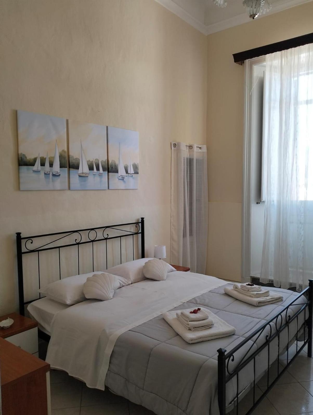 I Velieri Di Trapani Apartment 외부 사진