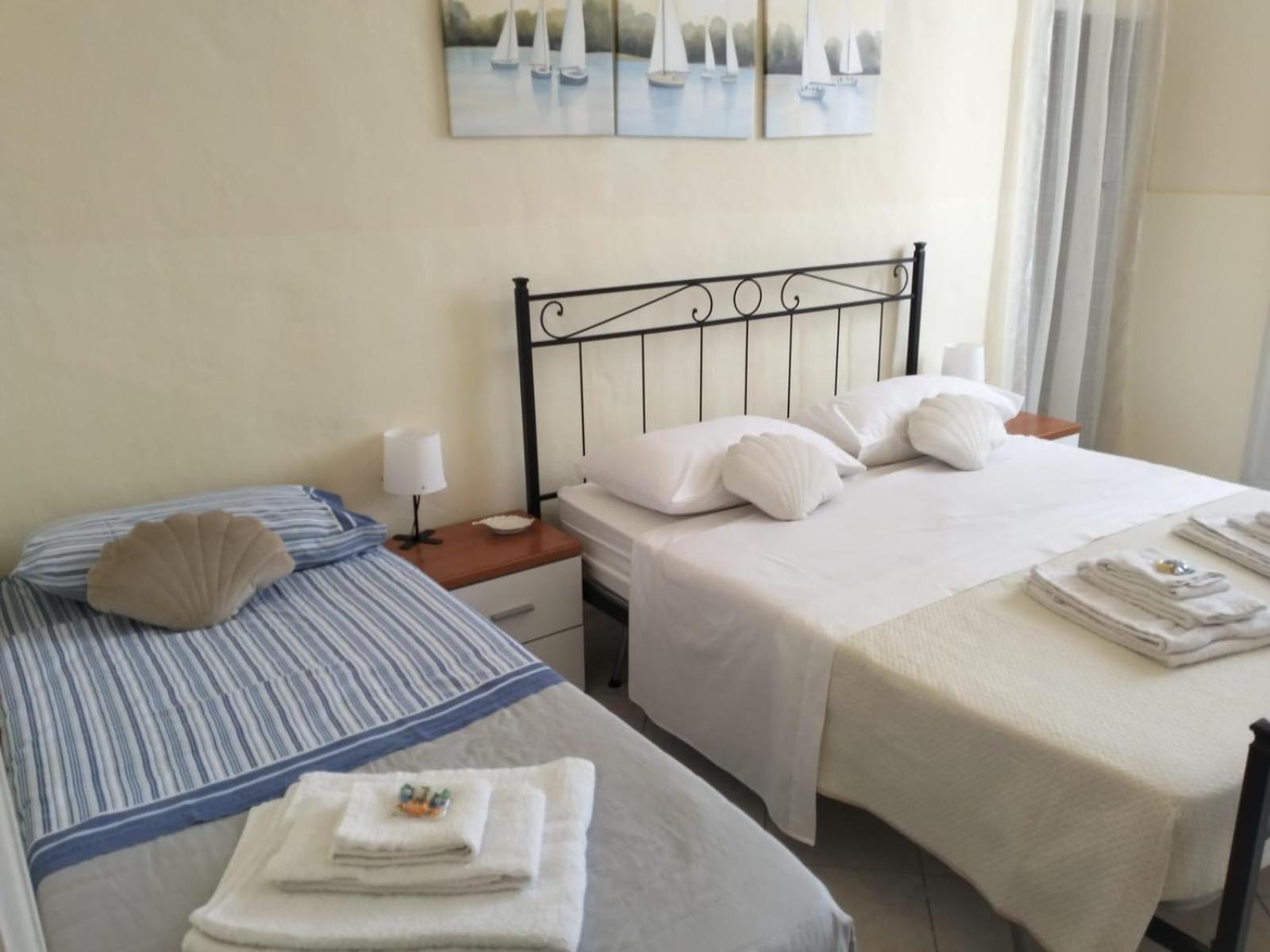 I Velieri Di Trapani Apartment 외부 사진