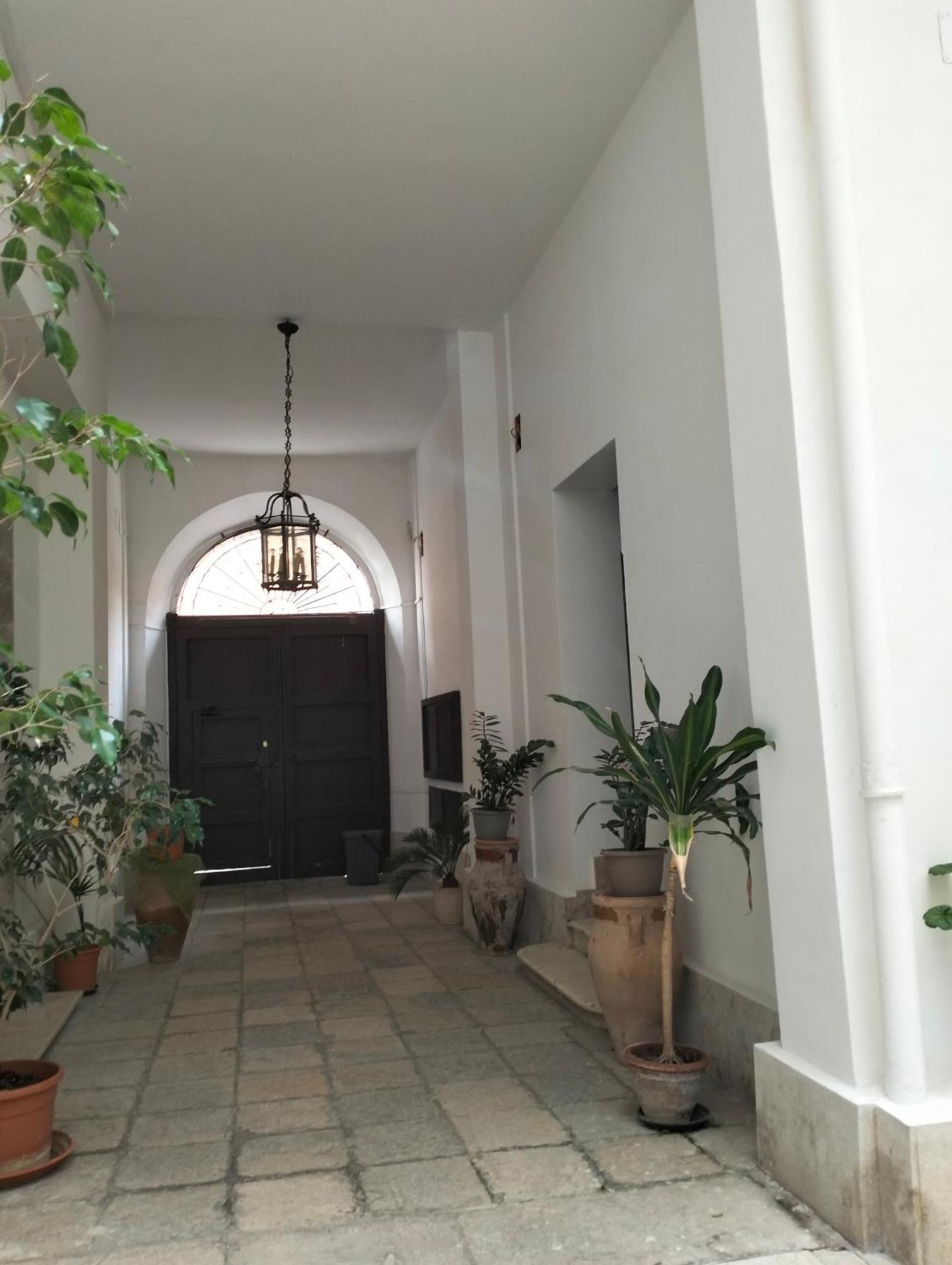 I Velieri Di Trapani Apartment 외부 사진