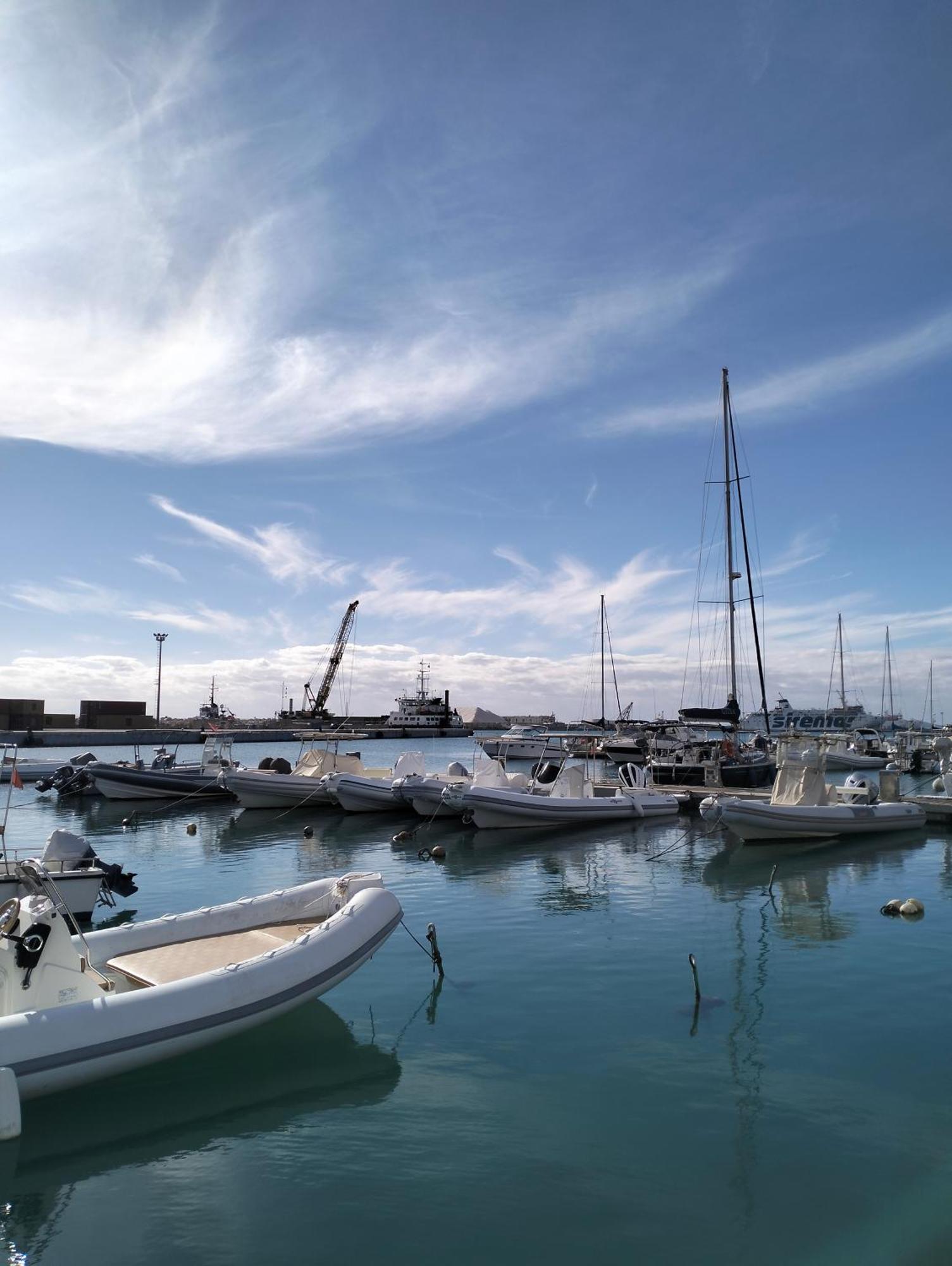 I Velieri Di Trapani Apartment 외부 사진