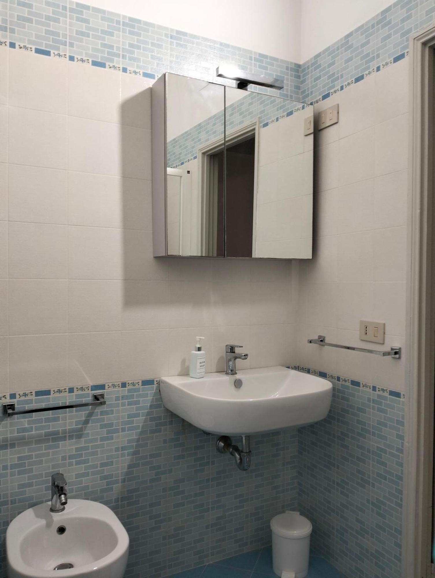 I Velieri Di Trapani Apartment 외부 사진