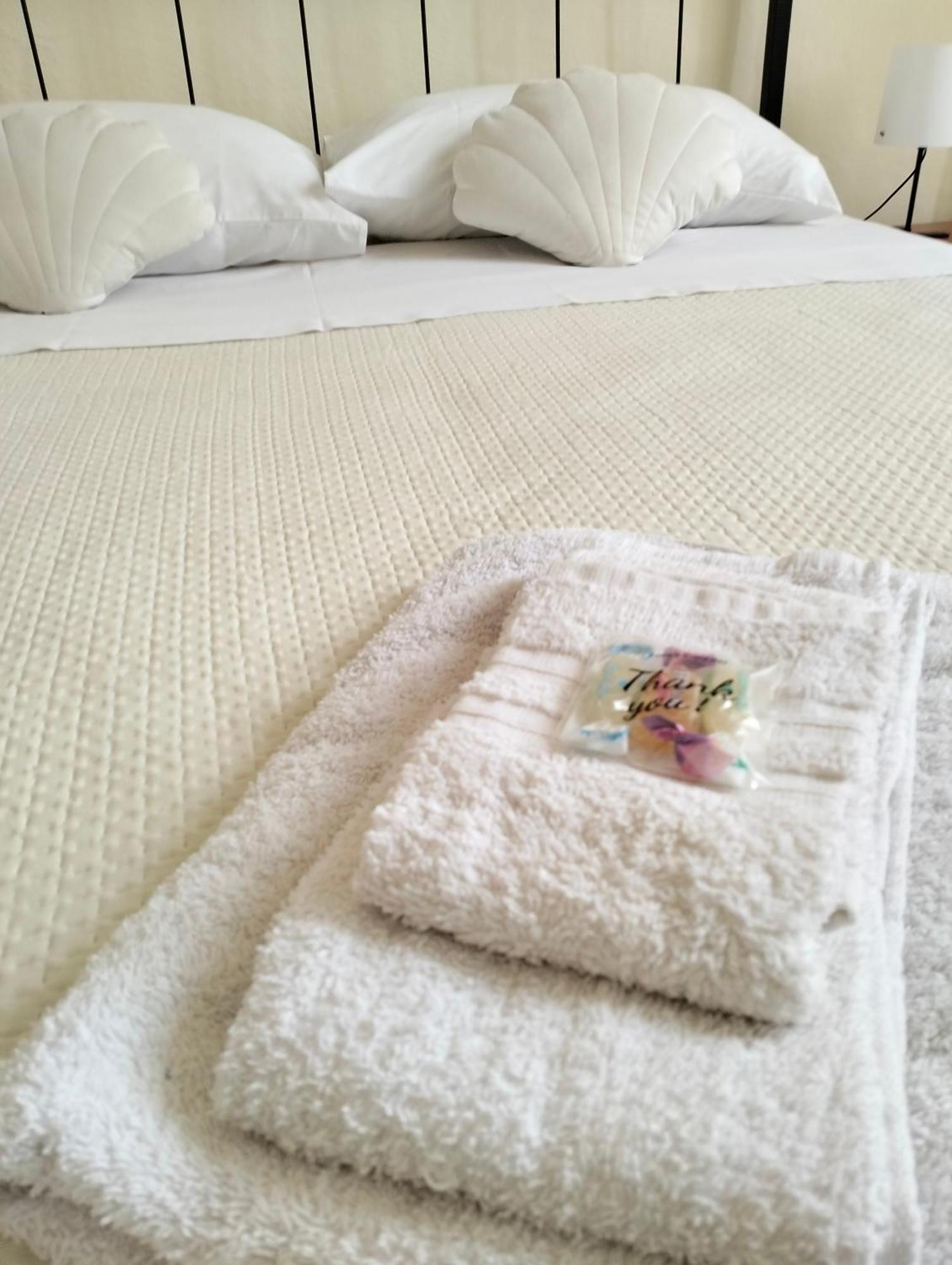 I Velieri Di Trapani Apartment 외부 사진